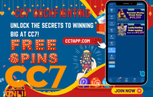 CC7 Live Casino - Unlock the Secrets to Winning Big at CC7!