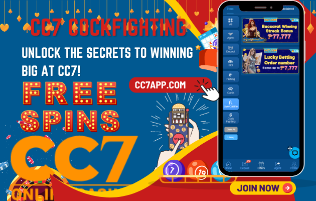 cc7 live casino